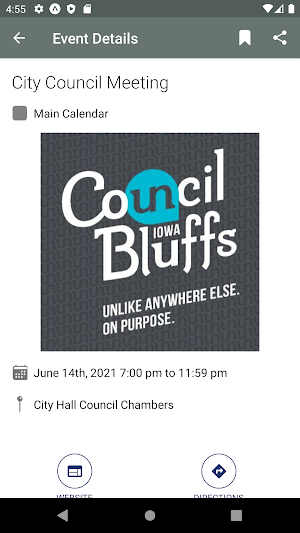 Council Bluffs, IA Screenshot 3