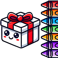 Shapes & Colors Games for Kids