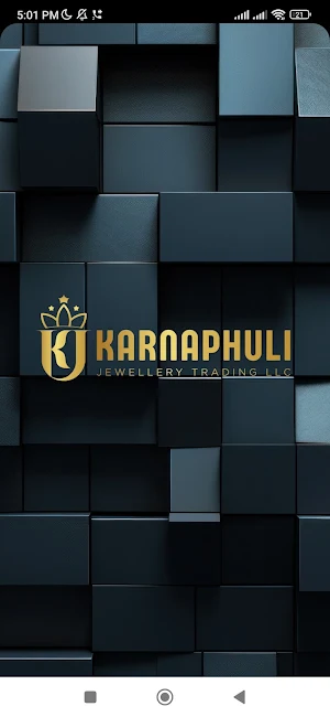 Karnaphuli Jewellery Screenshot 0