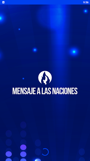 Mensaje Bolsón Screenshot 0