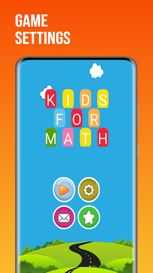 Math Education for Kids Screenshot 1