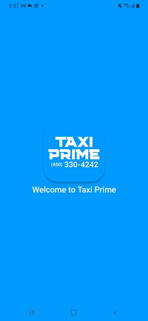 Taxi Prime Screenshot 0