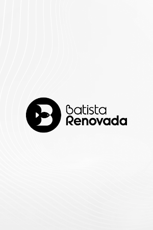 Batista Renovada - São Jorge Screenshot 0