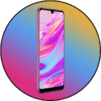 Theme for Huawei Enjoy 9