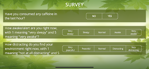 Meditrain Nexus Screenshot 3