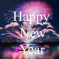 New Year Stickers for Whatsapp - WAStickerApps