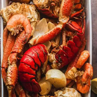 Seafood