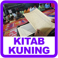 Kitab Kuning Dan Terjemahannya