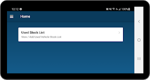 Easy Quote Admin Screenshot 2