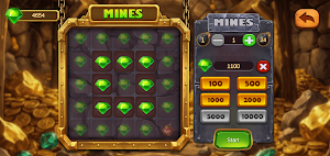 Buffalo Mines Screenshot 1
