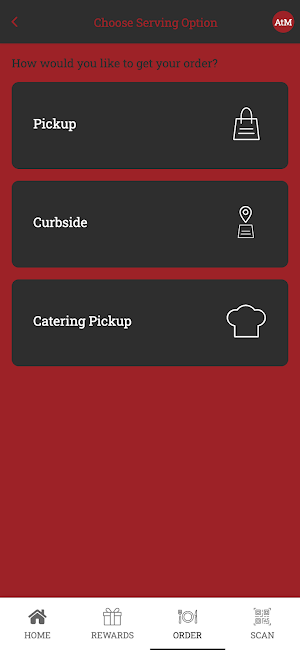 Deets BBQ Screenshot 1