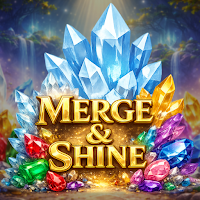 MERGE & SHINE