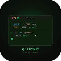 QueryKit