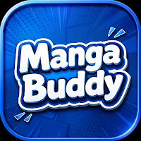 MangaBuddy-Manhwa, Manga Comic
