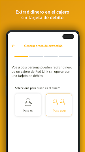 Pampa Móvil Screenshot 3