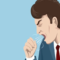 Treatment of sore throat