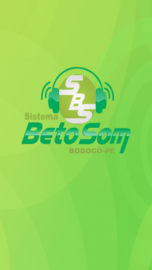 Beto Som Bodocó - PE Screenshot 0