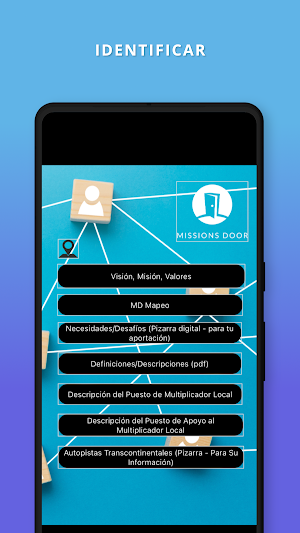 MD Familia Screenshot 1