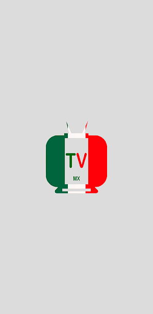 Tv Canales Mexico Screenshot 0