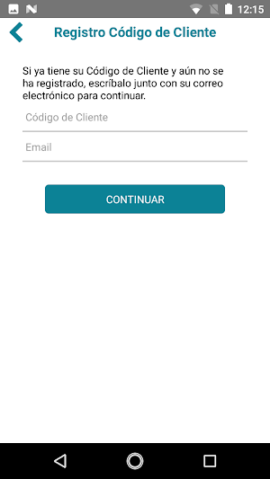 Flavoo Screenshot 3
