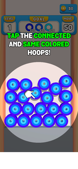 Blast Layers! Screenshot 0