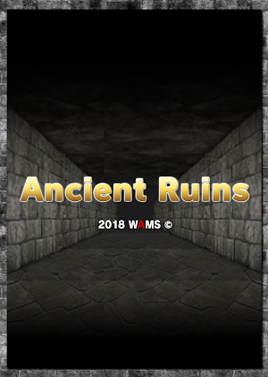 【RPG】ANCIENT RUINS Screenshot 3