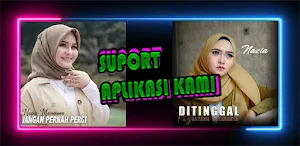 Dangdut Pop Nazia Marwiana Mp3 Screenshot 1