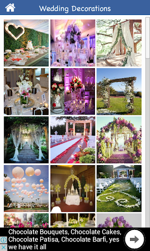 Wedding Decoration Ideas - 2021 Screenshot 3