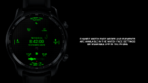 INFO MOD MINI F Screenshot 2