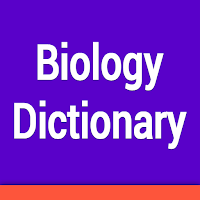 Biology Dictionary