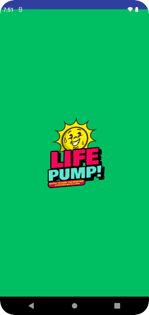 Life Pump Music Screenshot 0