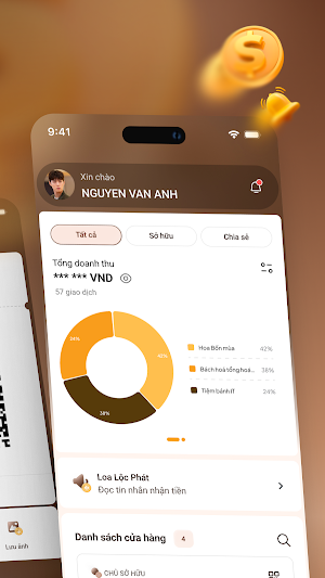 LocPhat Pay Screenshot 1