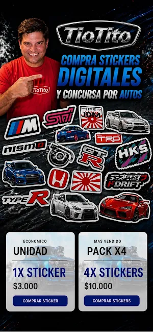 Tio Tito Screenshot 2