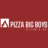 Pizza Big Boys