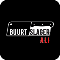 Slagerij Ali Riza