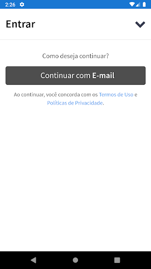 Restaurante Cio Da Terra Grill Screenshot 3