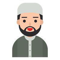حصن المسلم