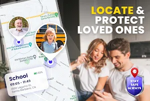 Find my Friends and Family Screenshot 0