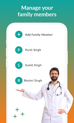 Dr Sabnis Children Clinic Screenshot 3