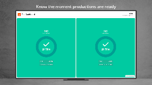 Maturix on Display Screenshot 1