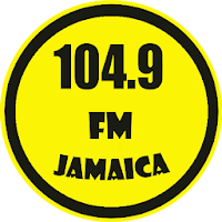 Radio 104.9 fm Jamaica