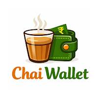 Chai Wallet : Expense Tracker