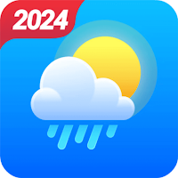 Weather Forecast- Live Weather