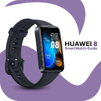 Huawei Band 8 SmartWatch Guide