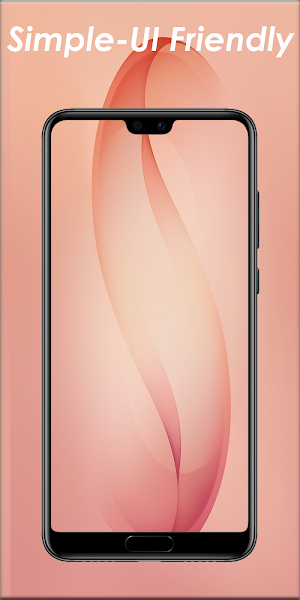 S26 Ultra Launcher Screenshot 2