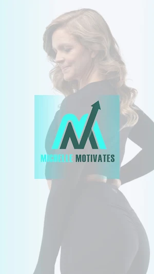 Michelle Motivates Screenshot 0