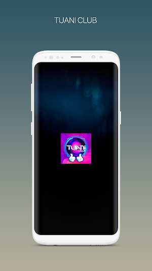 TUANI CLUB Screenshot 0