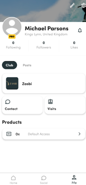 Zasbi Screenshot 0