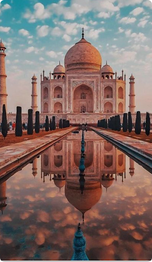 Beautiful Places Wallpaper Screenshot 1