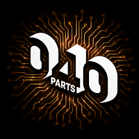 040 Parts Level App